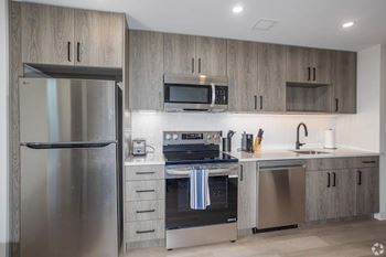 Energy efficient applicances